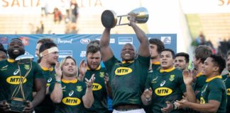 South Africa