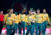 Morris, du Plessis miss out as South Africa name T20 World Cup squad