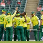 South Africa Cricket