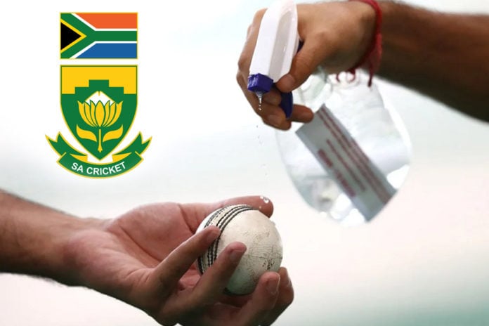 South Africa Cricket