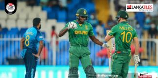 ICC Men’s T20 World Cup 2021
