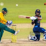 South Africa Tour of Sri Lanka 2021 | 1st T20I
