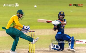 South Africa Tour of Sri Lanka 2021 | 1st T20I