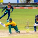 South Africa Tour of Sri Lanka 2021