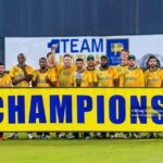 South Africa Tour of Sri Lanka 2021 - 3rd T20I