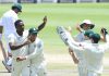 South Africa secure 3-0 sweep as Pakistan crumble
