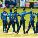 South Africa tour of Sri Lanka 2021
