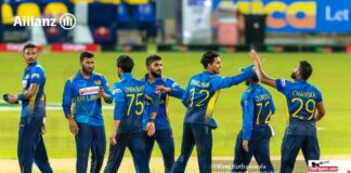 South Africa tour of Sri Lanka 2021
