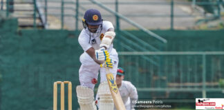 South Africa ‘A’ tour to Sri Lanka 2023