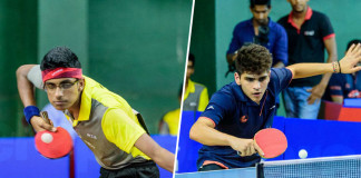South Asian Table Tennis Championship