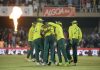 Ngidi stars as South Africa beat England by one run in T20 thriller
