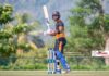 Chathuranga’s fifty in vain as Chandimal took Army to victory