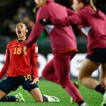 FIFA Women's World Cup 2023