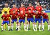 World Cup 2018: Preview – Spain