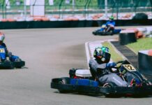 SpeedBay to host the First-Ever 12-Hour Endurance Karting Championship in Sri Lanka The SpeedBay 12 Hours Endurance Karting Championship 2024