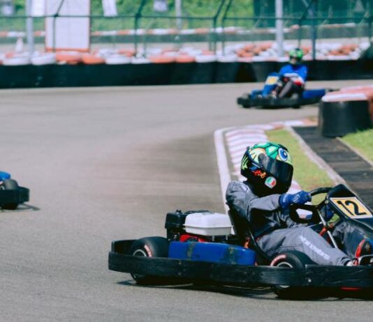 SpeedBay to host the First-Ever 12-Hour Endurance Karting Championship in Sri Lanka The SpeedBay 12 Hours Endurance Karting Championship 2024