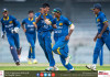 Spinners set up important win for Sri Lanka U19 Spinners set up important win for Sri Lanka U19