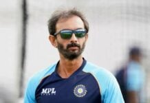 Vikram Rathour appointed Sri Lanka Batting coach ahead of T20 World Cup 2026 Vikram Rathour