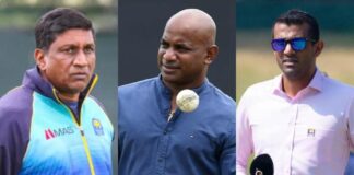 Sports Minister appoints five member cricket technical committee
