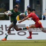 Sri LAnka vs China