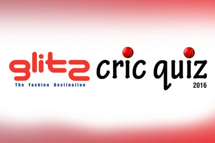 Sri Lanka’s most popular Cricket Quiz happen