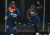 Sri Lanka win T20 after 18 months; Level series 1-1 Gunathilaka and spinners shine as Sri Lanka level series