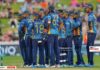 Sri Lanka tour New Zealand 2023
