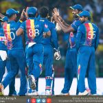 Sri Lanka Cricket