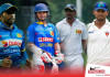 Shanaka, Aponso, Gamage & Weerakkody called up to SL A squad Sri Lanka A squad