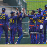 South Africa 'A' tour to Sri Lanka 2023