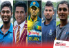 Siriwardana to lead SL A; Sammu and Milantha earn maiden call-ups Sri Lanka A one-day squad