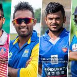 Sri Lanka A Team
