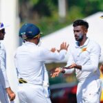 Sri Lanka 'A' vs England Lions
