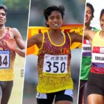Sri Lanka Athletics