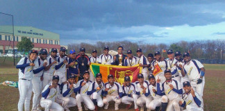 Sri-Lanka-Baseball-team