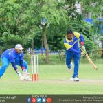 Sri Lanka Blind Cricket