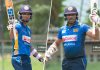 Bangladesh cruise home even after Shanaka, Jayasuriya half-tons Sri Lanka Board President's XI