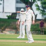 Sri Lanka Board XI vs England