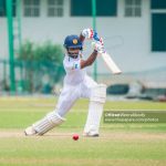 Sri Lanka Board XI vs England