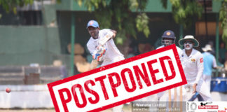 Sri Lanka Club Cricket