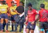 CR&FC – පොලිස් තරගයේ දී ඇත්තටම මොකද වුනේ? Sri Lanka Club Rugby