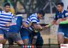 නාවිකයෝ පොලීසිය හිස් අතින් ගෙදර යවති Sri Lanka Club Rugby