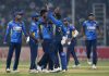 முதல் நிலை T20 அணியை வீழ்த்தி சாதித்த இளம் இலங்கை அணி