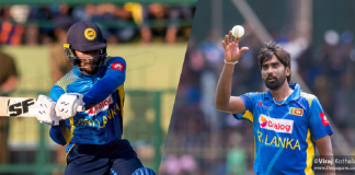 Sri Lanka Cricket