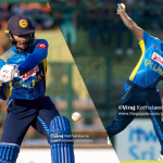 Sri Lanka Cricket