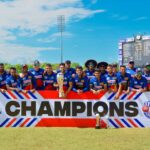 Sri Lanka vs Afghanistan
