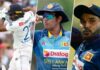 ගෙවුණු වසරේ ශ්රී ලංකා ක්රිකට් මතක Sri Lanka Cricket 2024 roundup