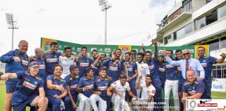 Sri Lanka Cricket