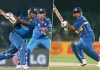 Thisara on emulating Arjuna in a World Cup final Sri Lanka Cricket