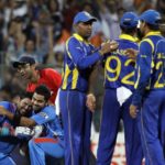 Sri Lanka Cricket